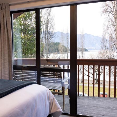Haka House Queenstown Lakefront Εξωτερικό φωτογραφία