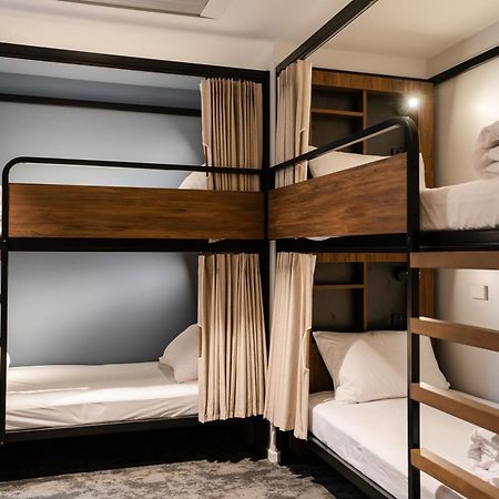 Haka House Queenstown Lakefront Εξωτερικό φωτογραφία