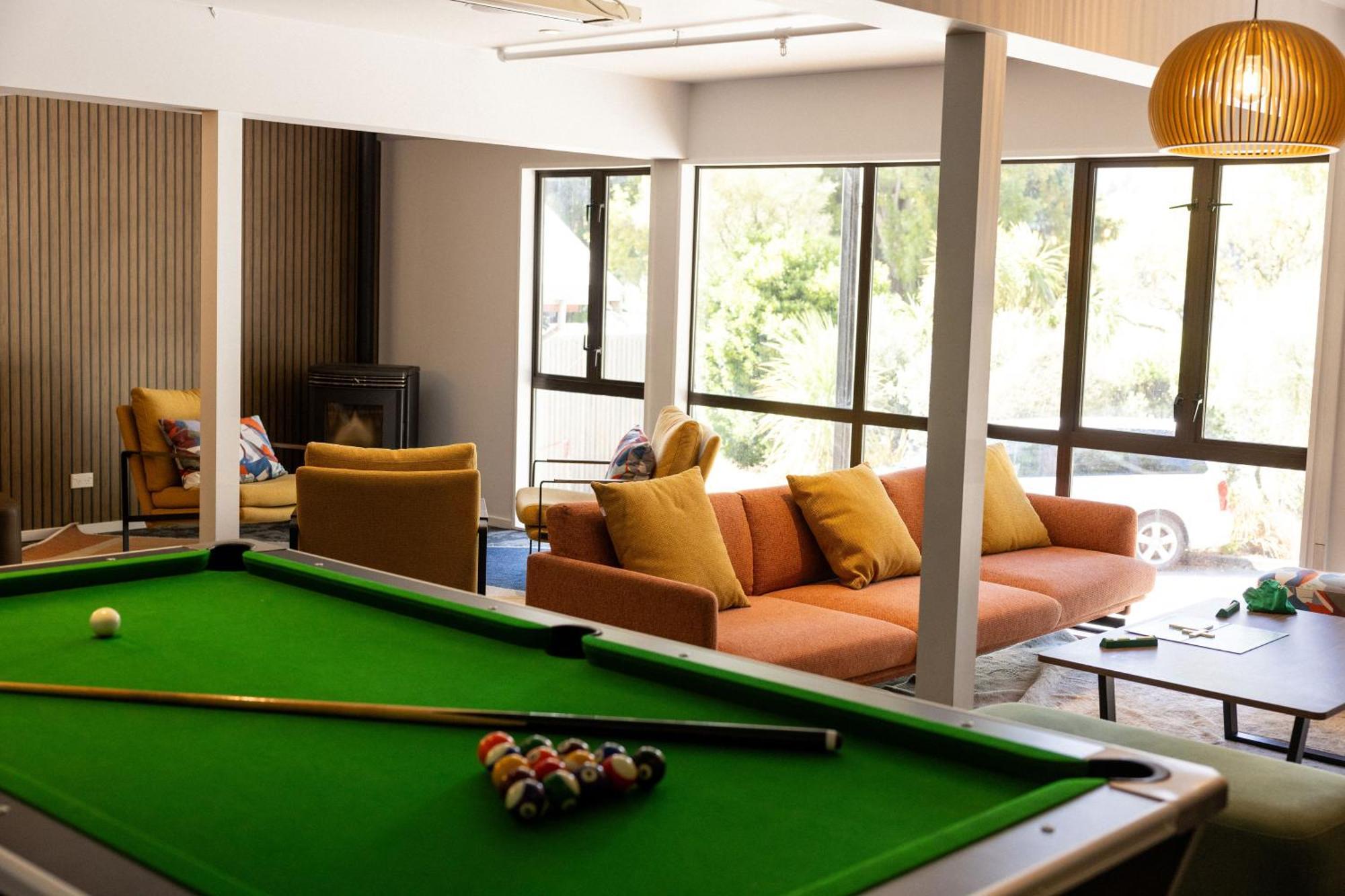 Haka House Queenstown Lakefront Εξωτερικό φωτογραφία