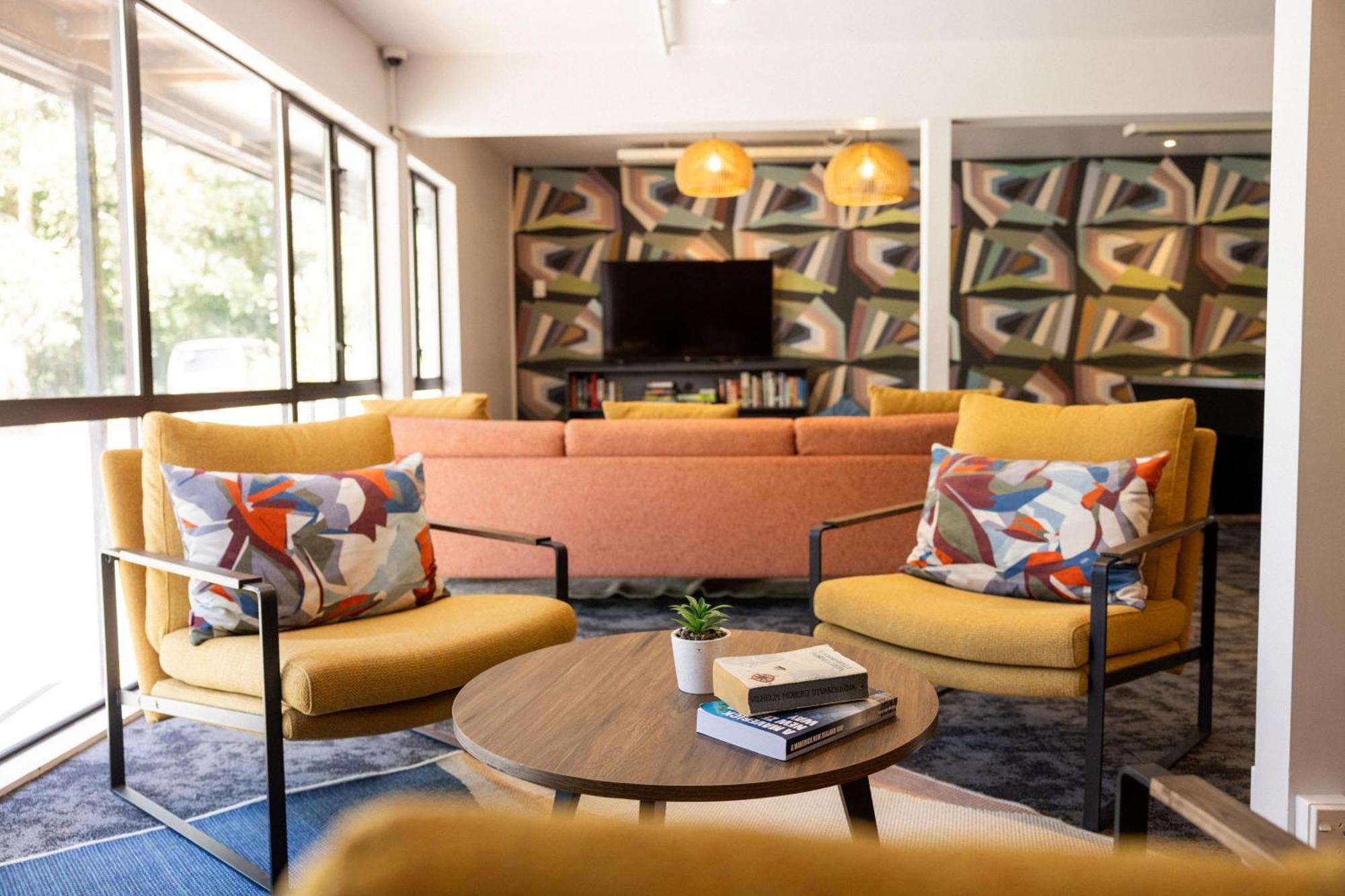 Haka House Queenstown Lakefront Εξωτερικό φωτογραφία