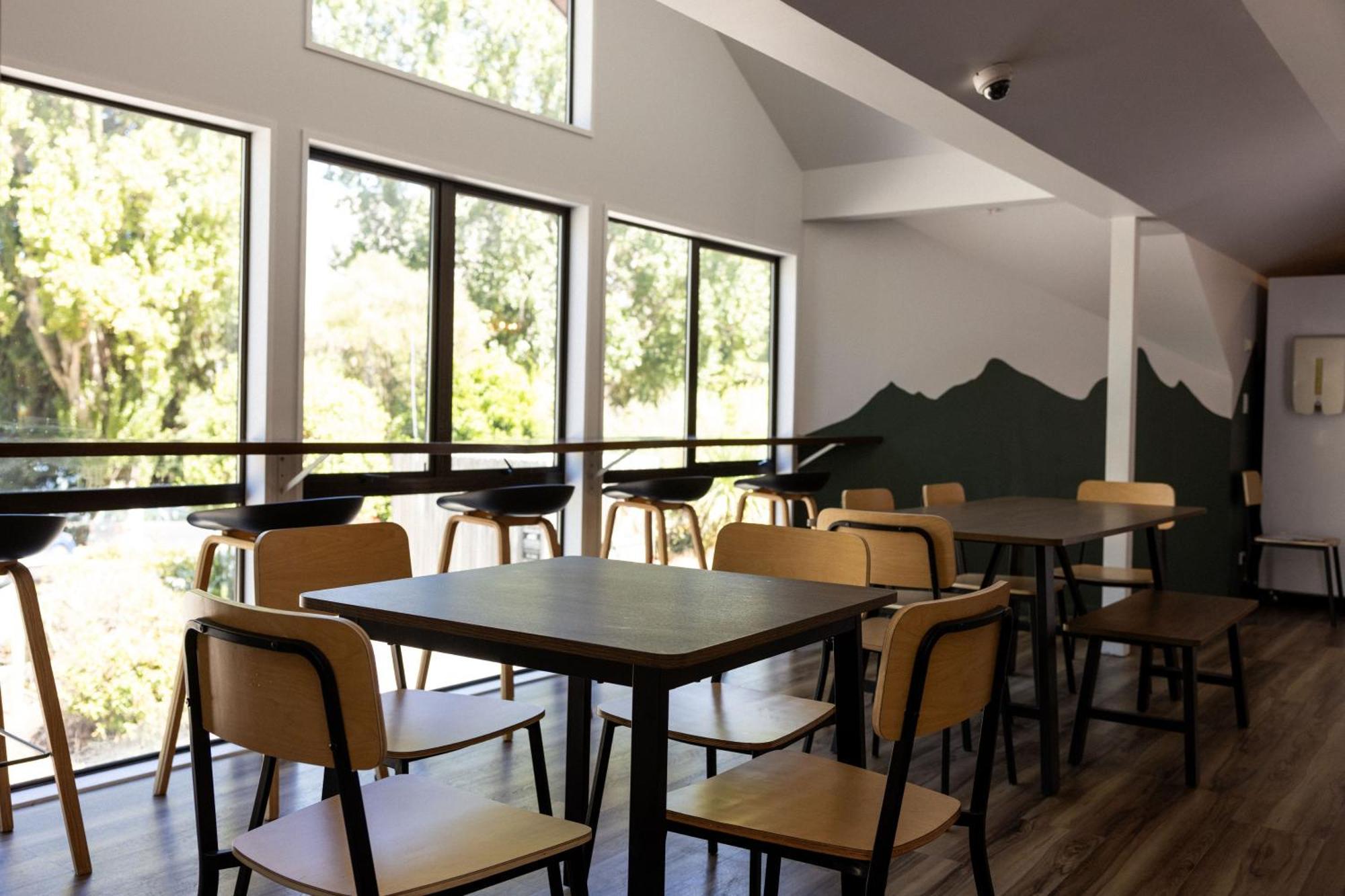 Haka House Queenstown Lakefront Εξωτερικό φωτογραφία