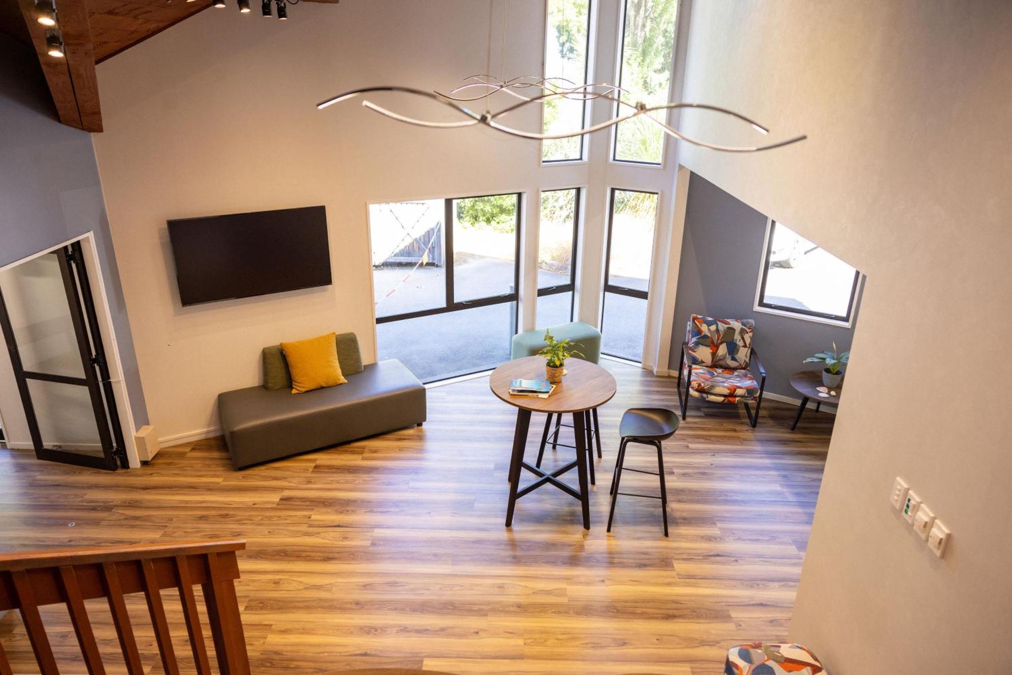 Haka House Queenstown Lakefront Εξωτερικό φωτογραφία
