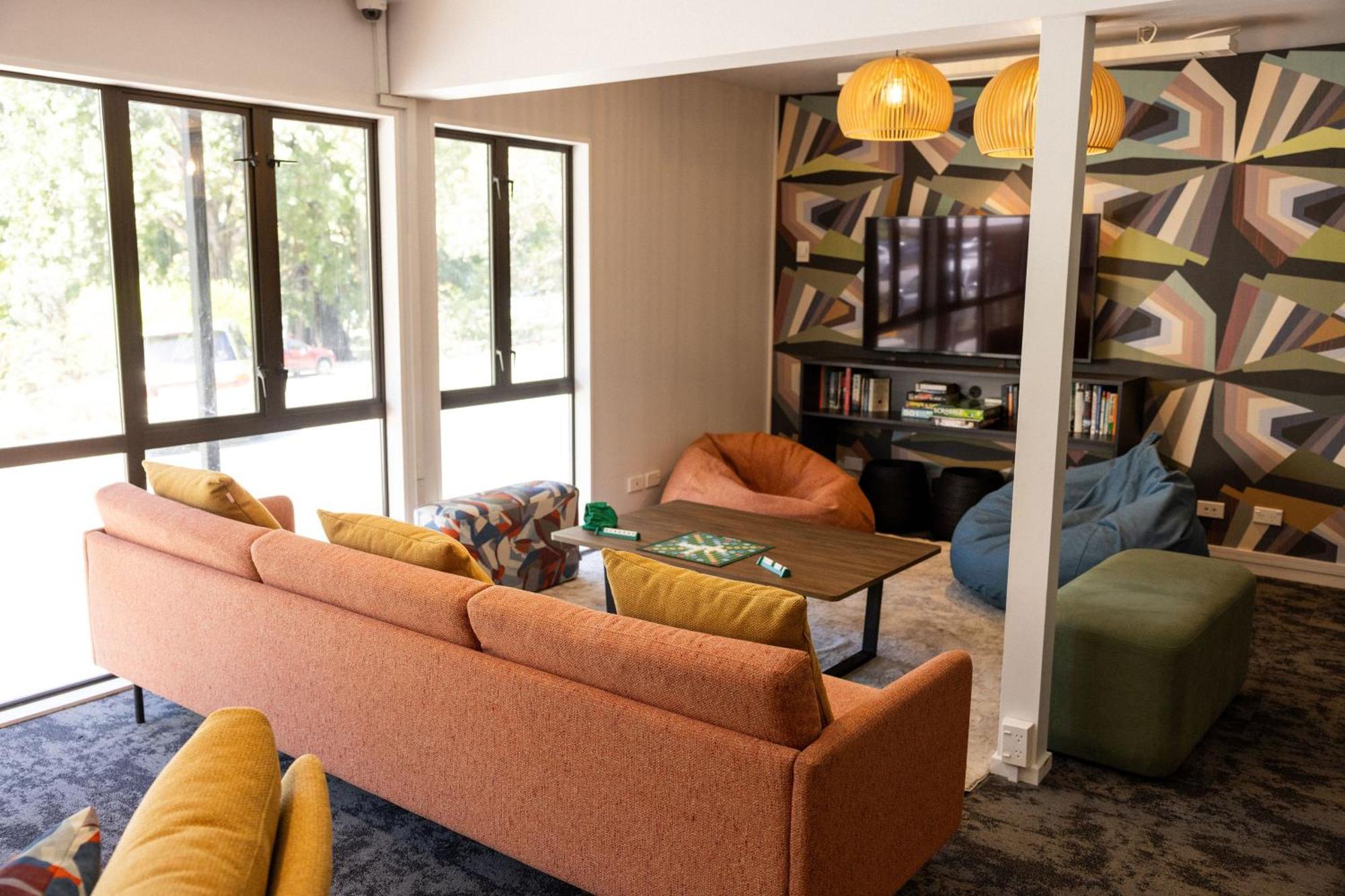 Haka House Queenstown Lakefront Εξωτερικό φωτογραφία
