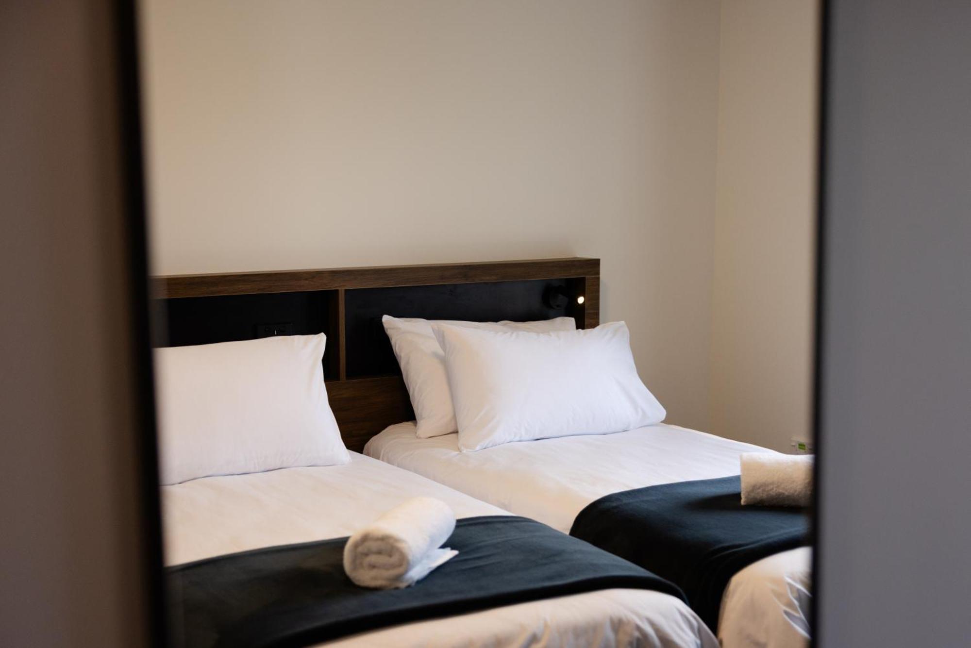 Haka House Queenstown Lakefront Εξωτερικό φωτογραφία