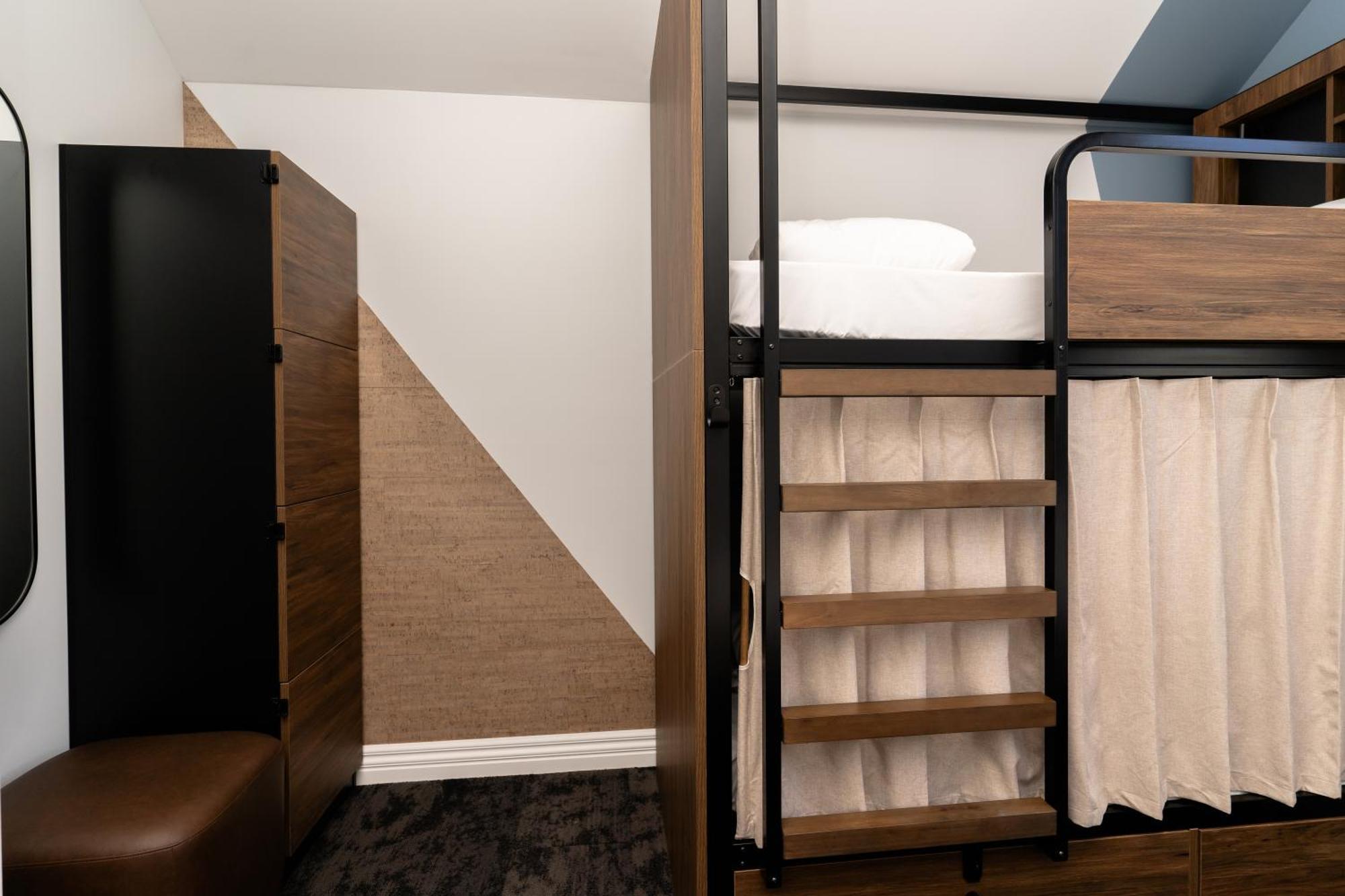 Haka House Queenstown Lakefront Εξωτερικό φωτογραφία