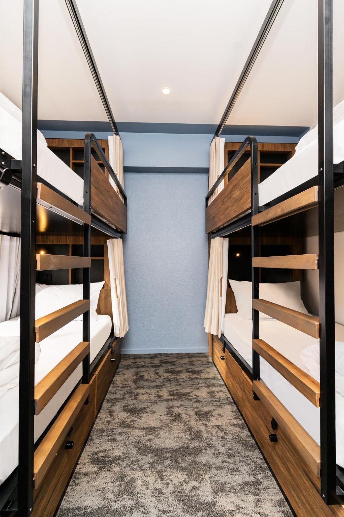 Haka House Queenstown Lakefront Εξωτερικό φωτογραφία
