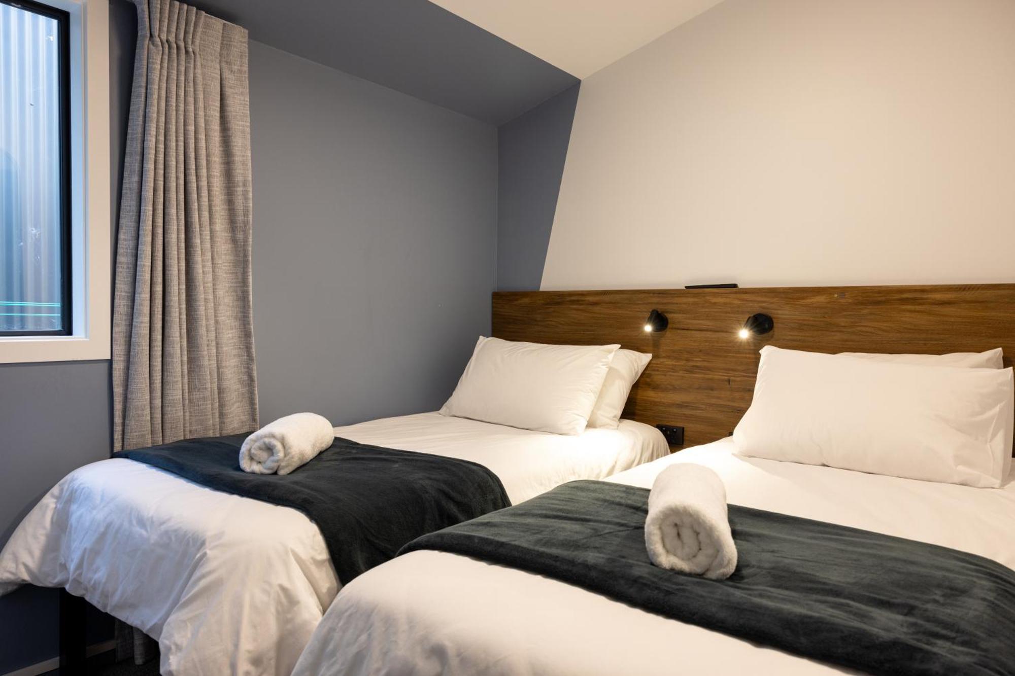 Haka House Queenstown Lakefront Εξωτερικό φωτογραφία