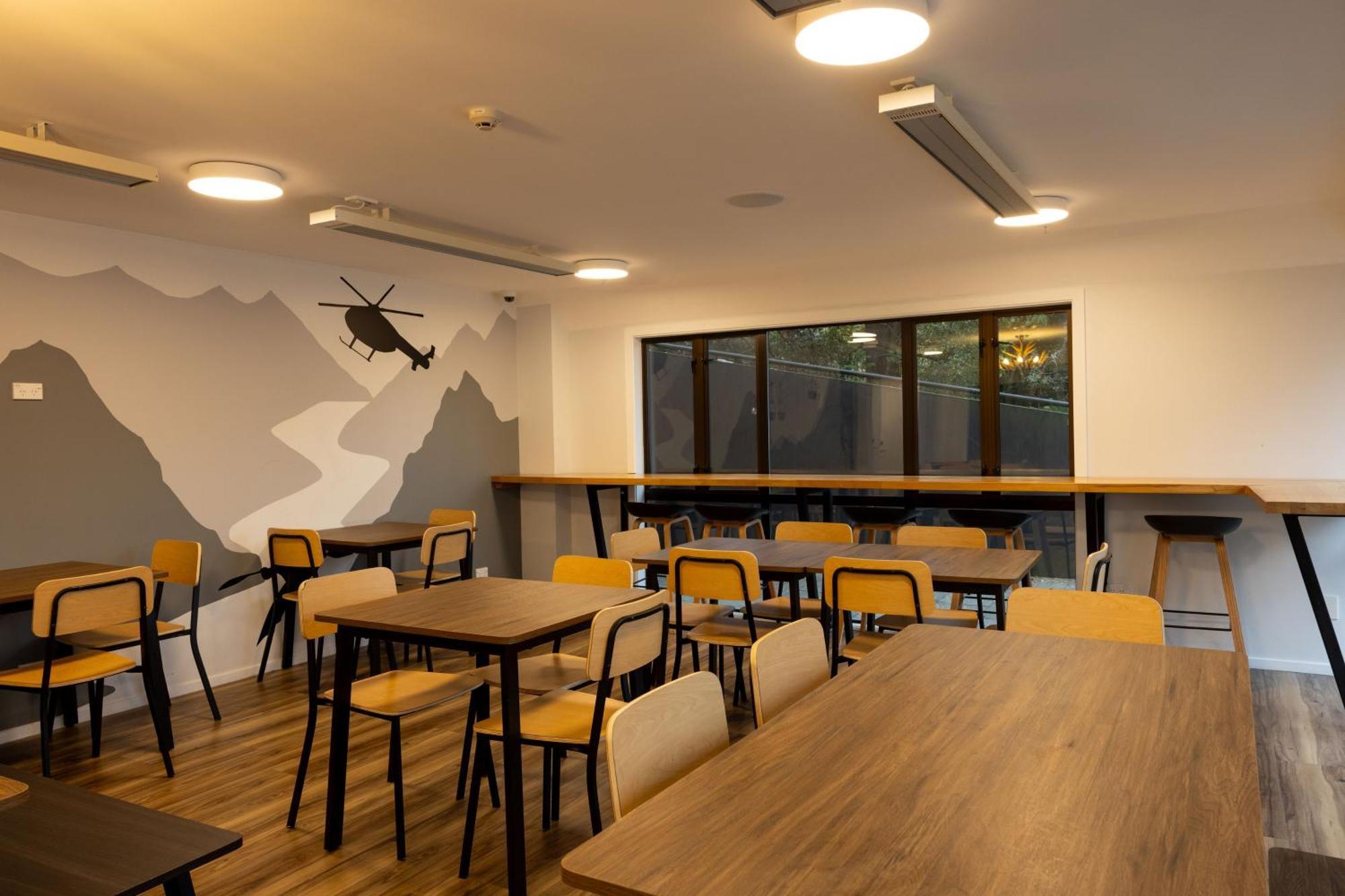 Haka House Queenstown Lakefront Εξωτερικό φωτογραφία