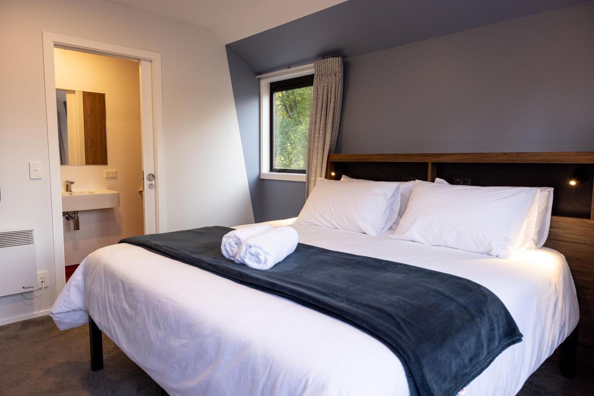 Haka House Queenstown Lakefront Δωμάτιο φωτογραφία