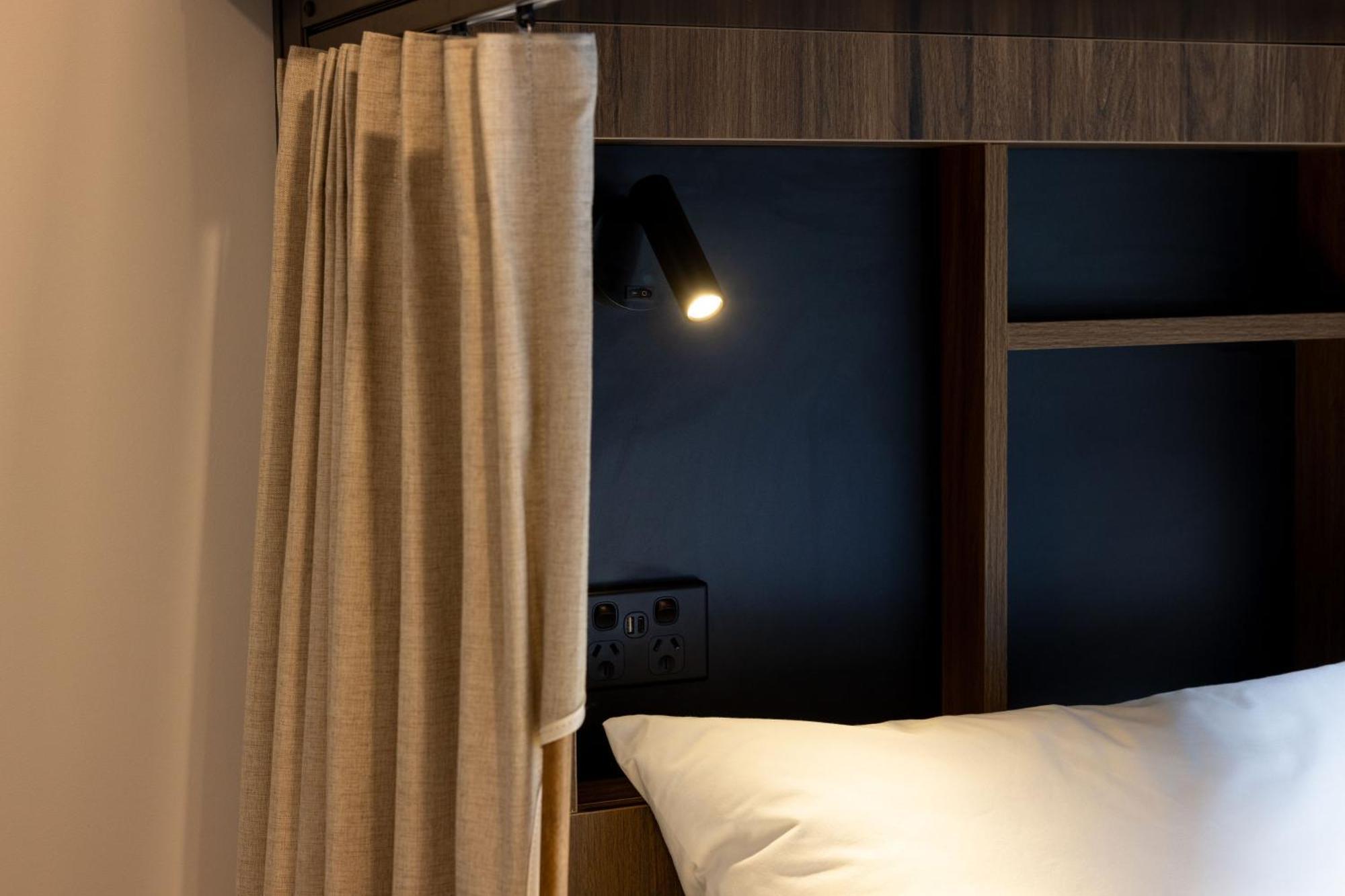 Haka House Queenstown Lakefront Δωμάτιο φωτογραφία