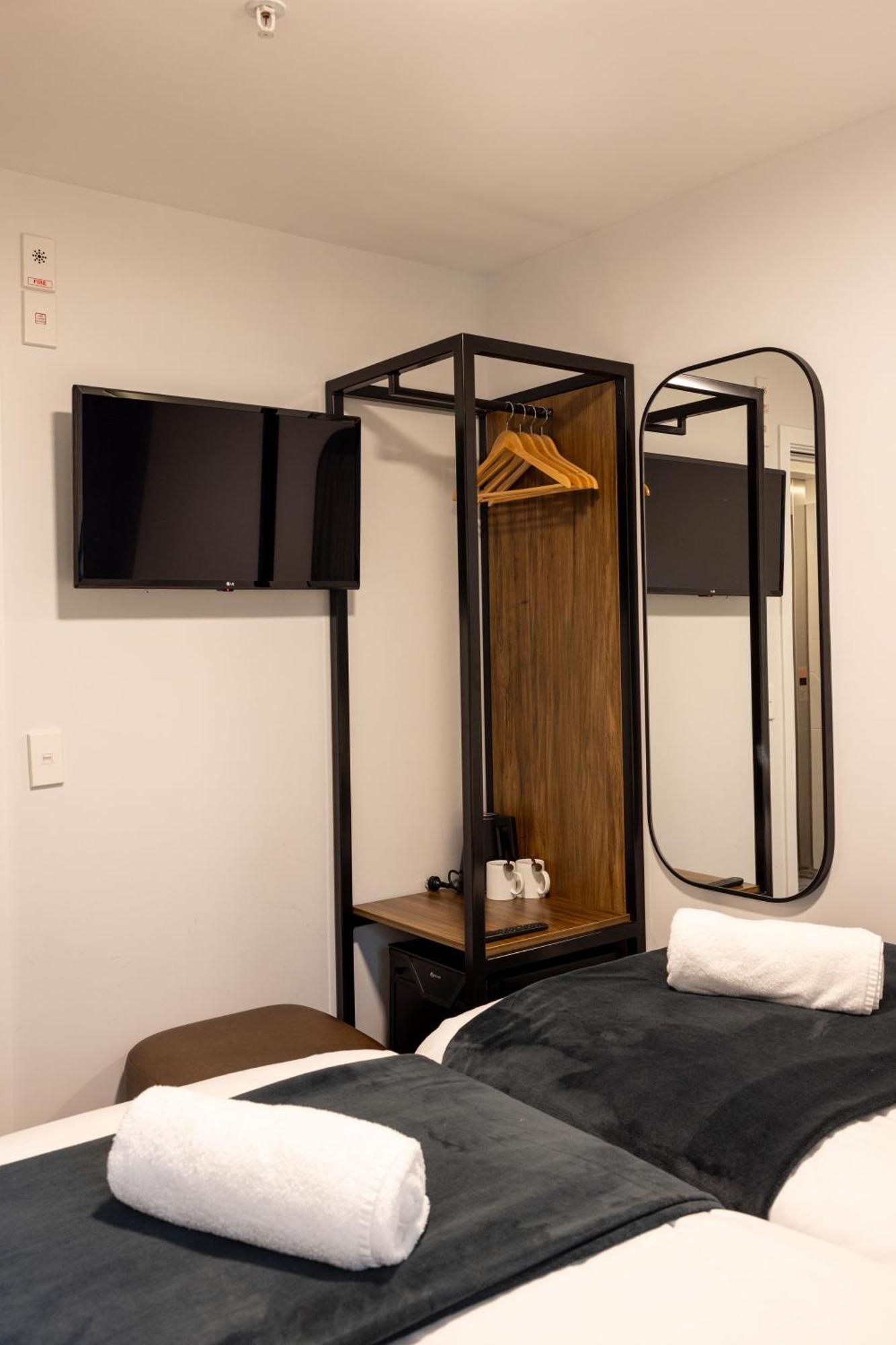 Haka House Queenstown Lakefront Δωμάτιο φωτογραφία