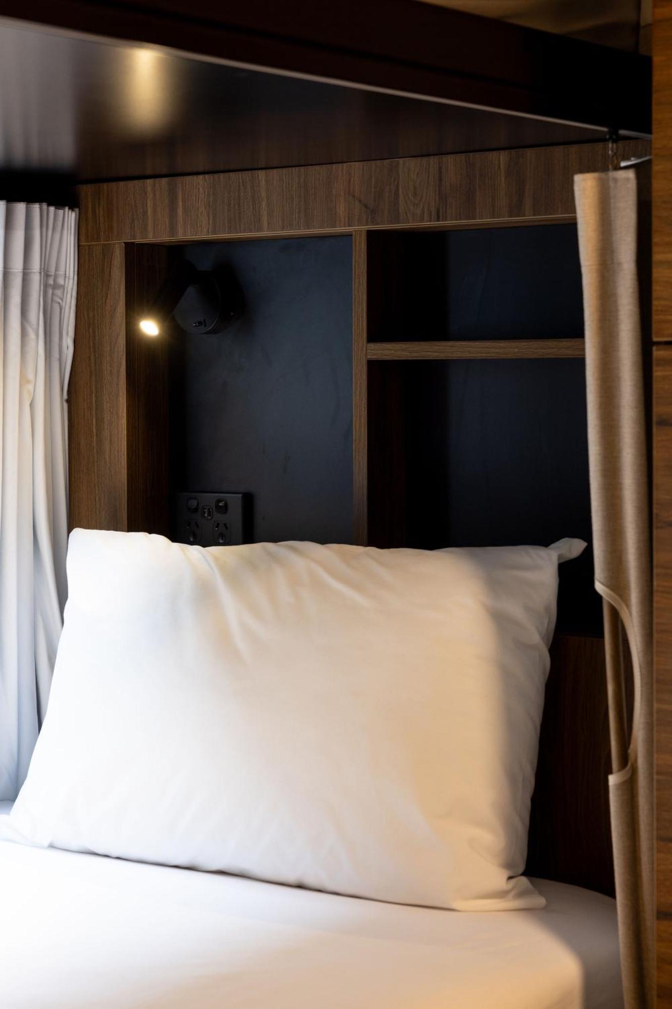 Haka House Queenstown Lakefront Δωμάτιο φωτογραφία