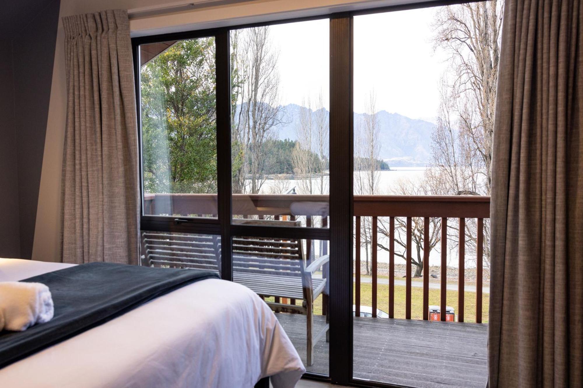 Haka House Queenstown Lakefront Εξωτερικό φωτογραφία