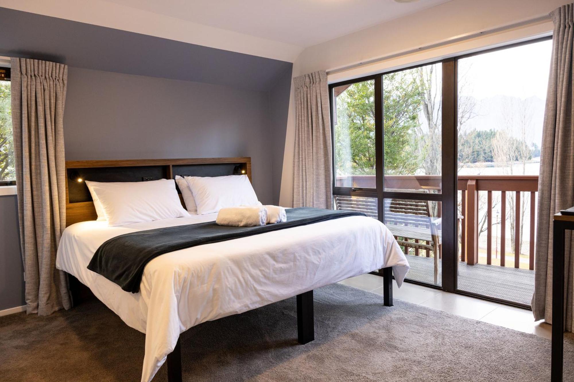 Haka House Queenstown Lakefront Εξωτερικό φωτογραφία