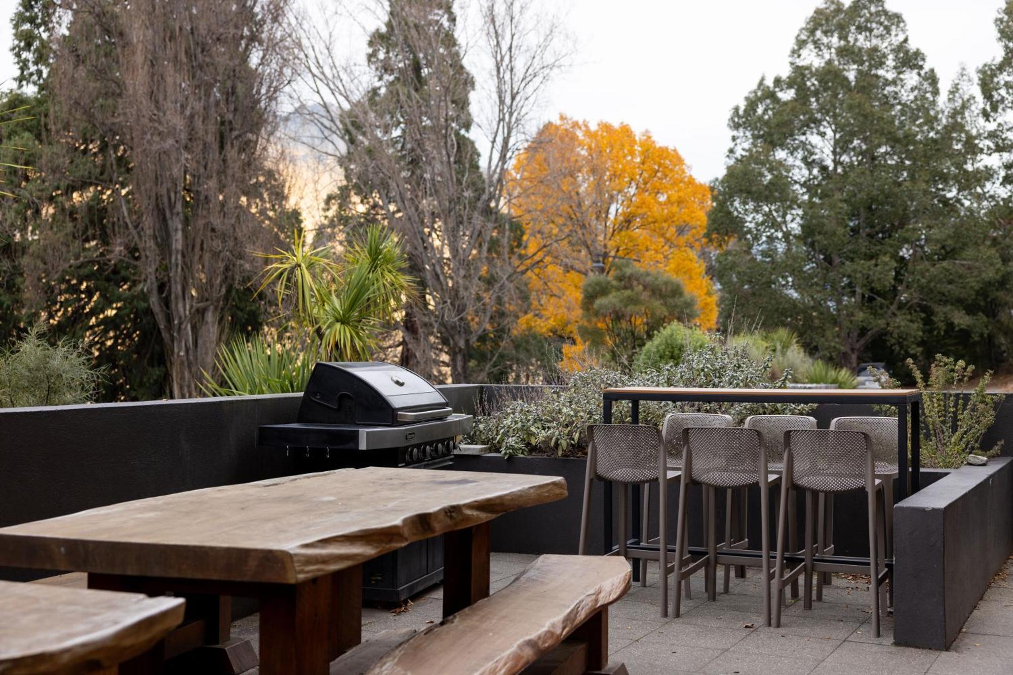 Haka House Queenstown Lakefront Εξωτερικό φωτογραφία