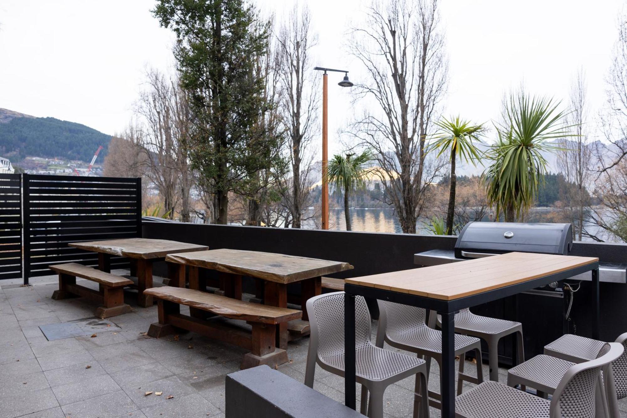 Haka House Queenstown Lakefront Εξωτερικό φωτογραφία