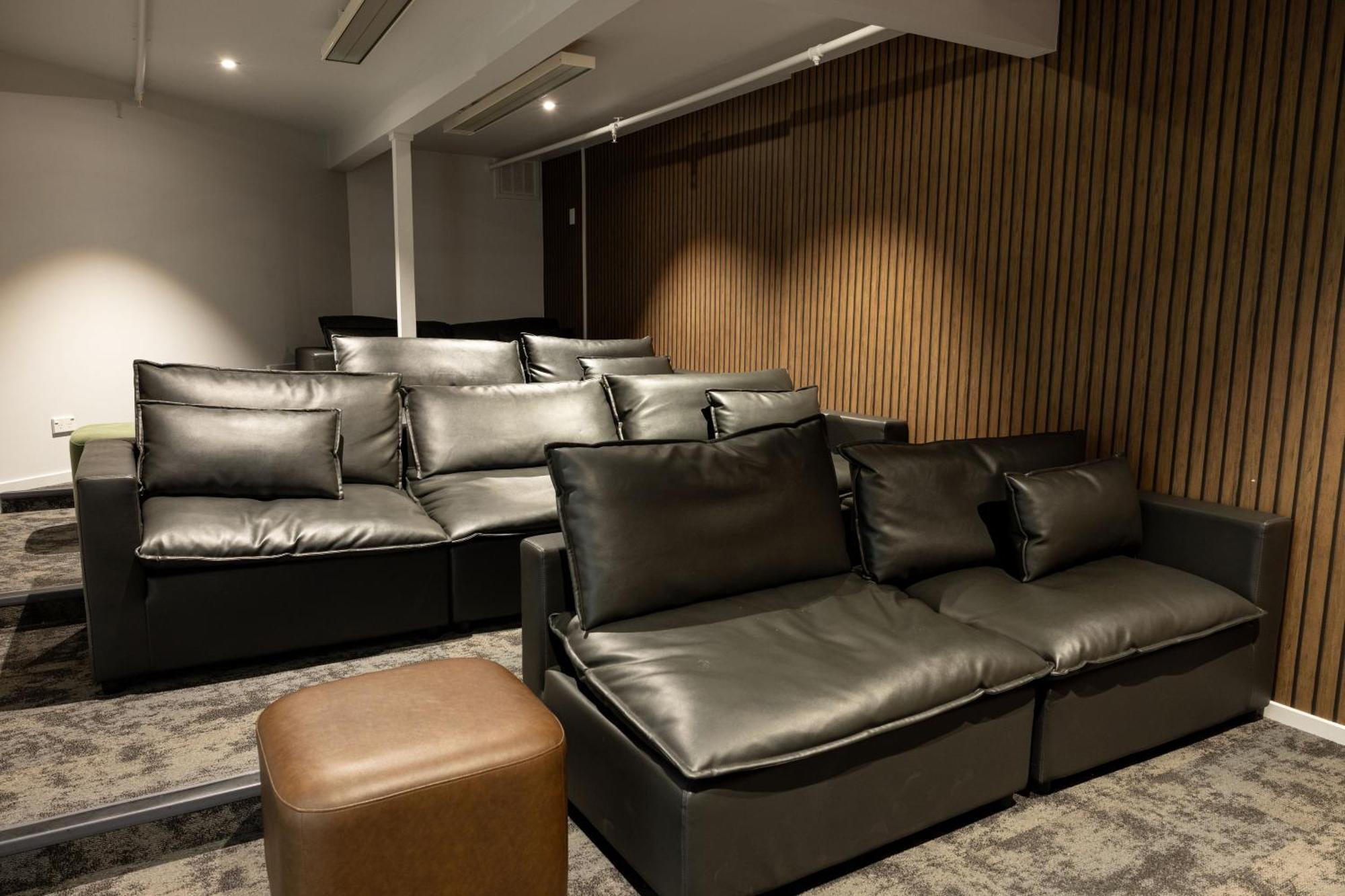 Haka House Queenstown Lakefront Εξωτερικό φωτογραφία