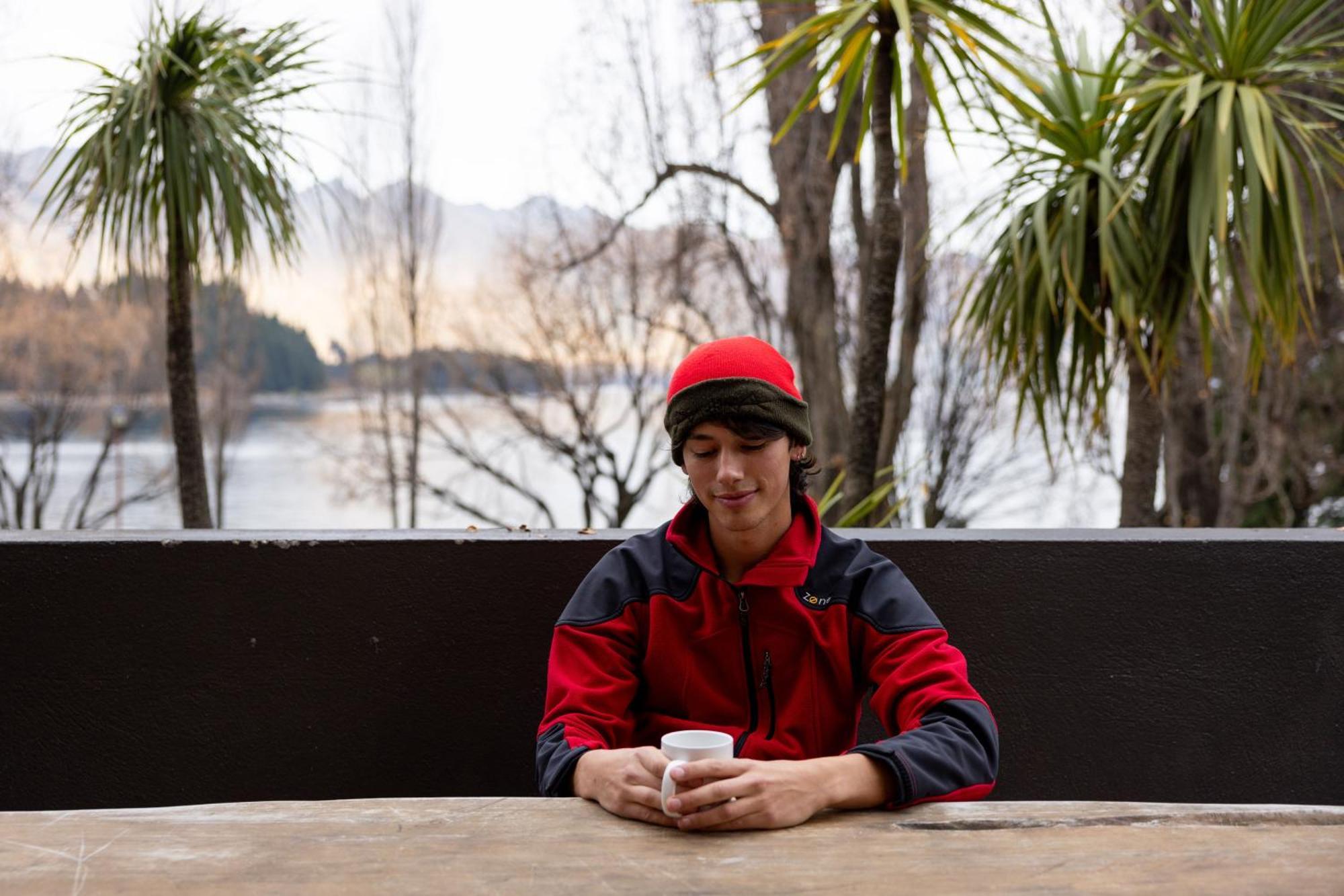 Haka House Queenstown Lakefront Εξωτερικό φωτογραφία