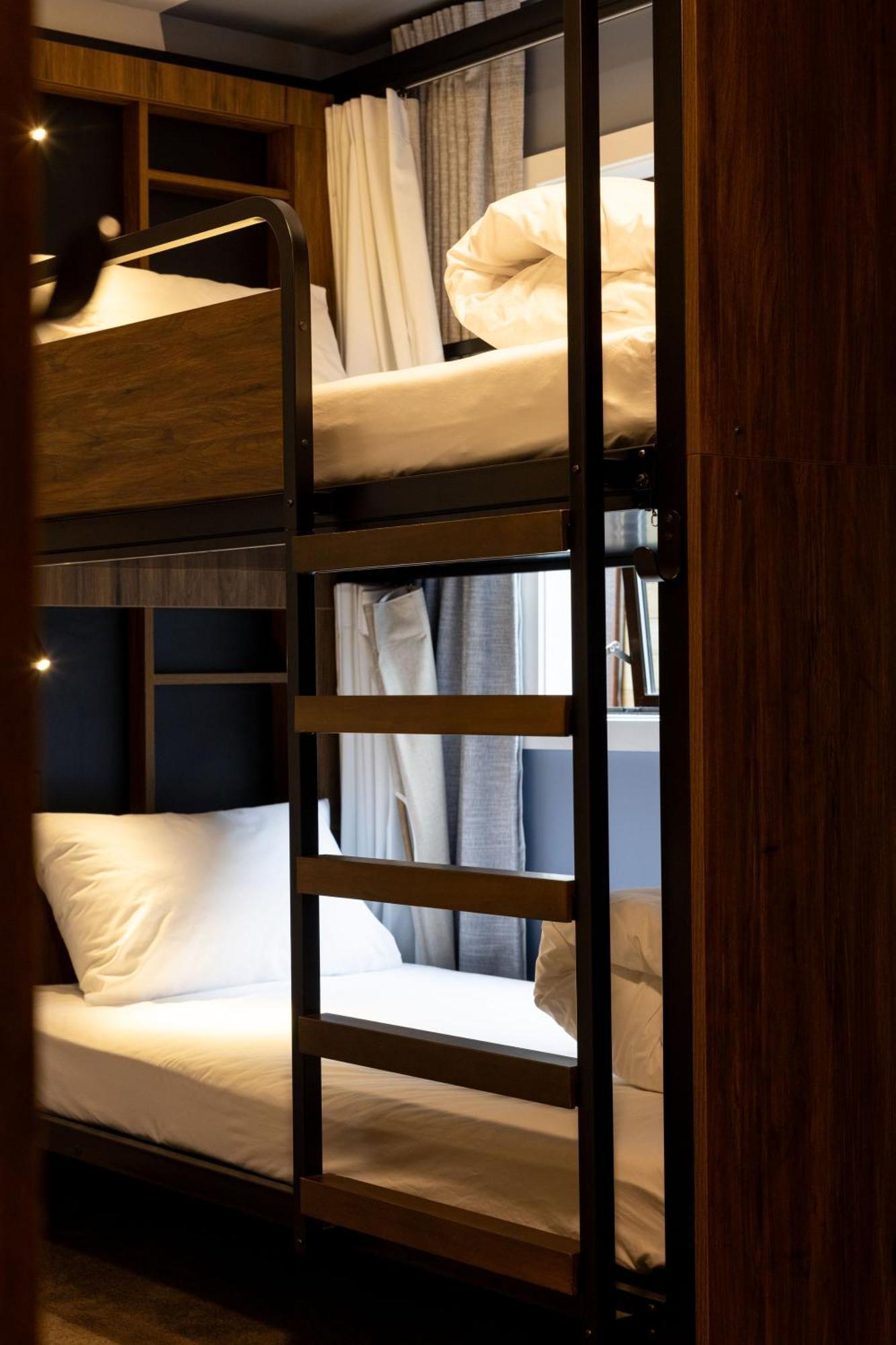 Haka House Queenstown Lakefront Εξωτερικό φωτογραφία
