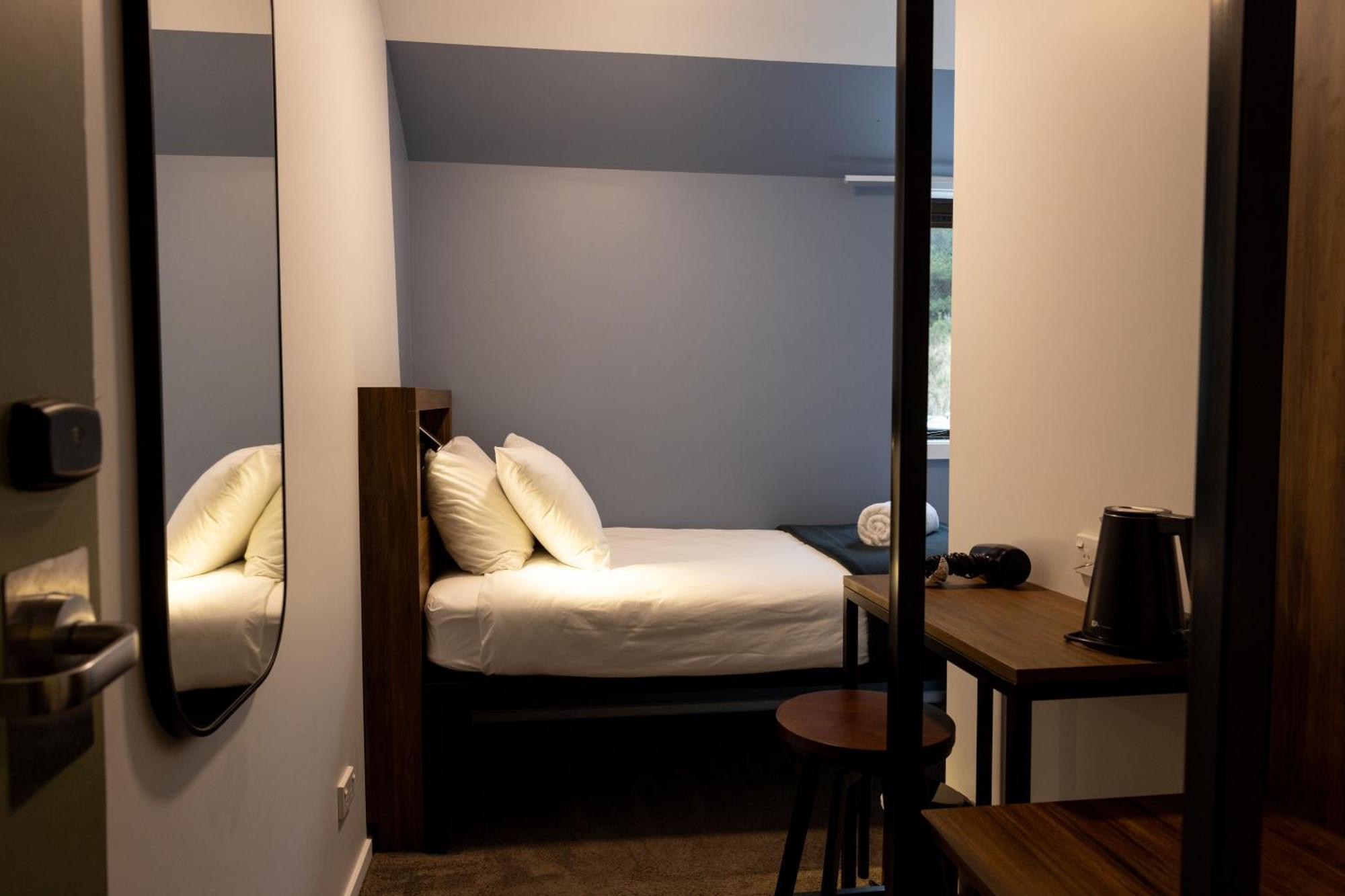 Haka House Queenstown Lakefront Εξωτερικό φωτογραφία