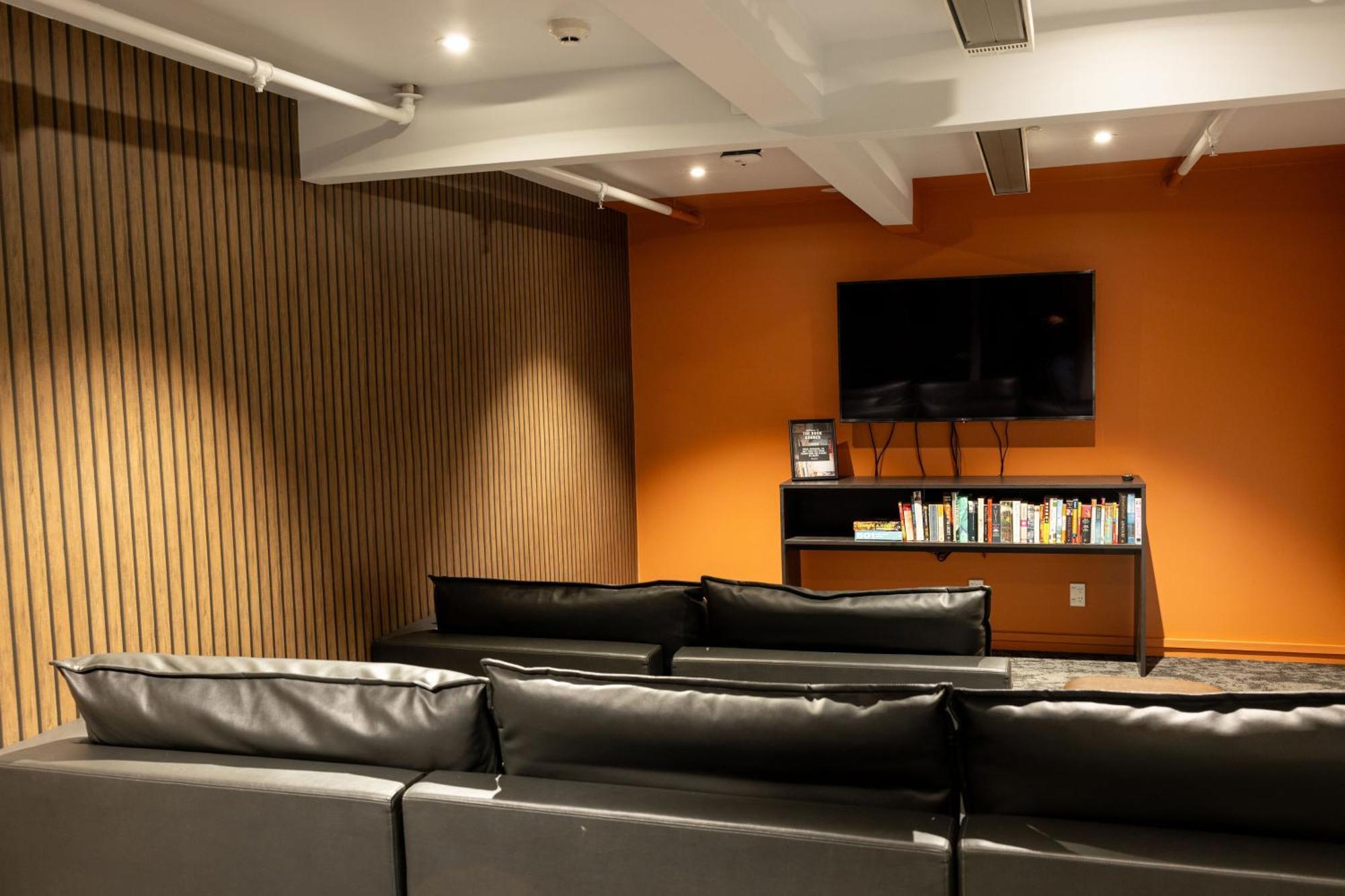 Haka House Queenstown Lakefront Εξωτερικό φωτογραφία