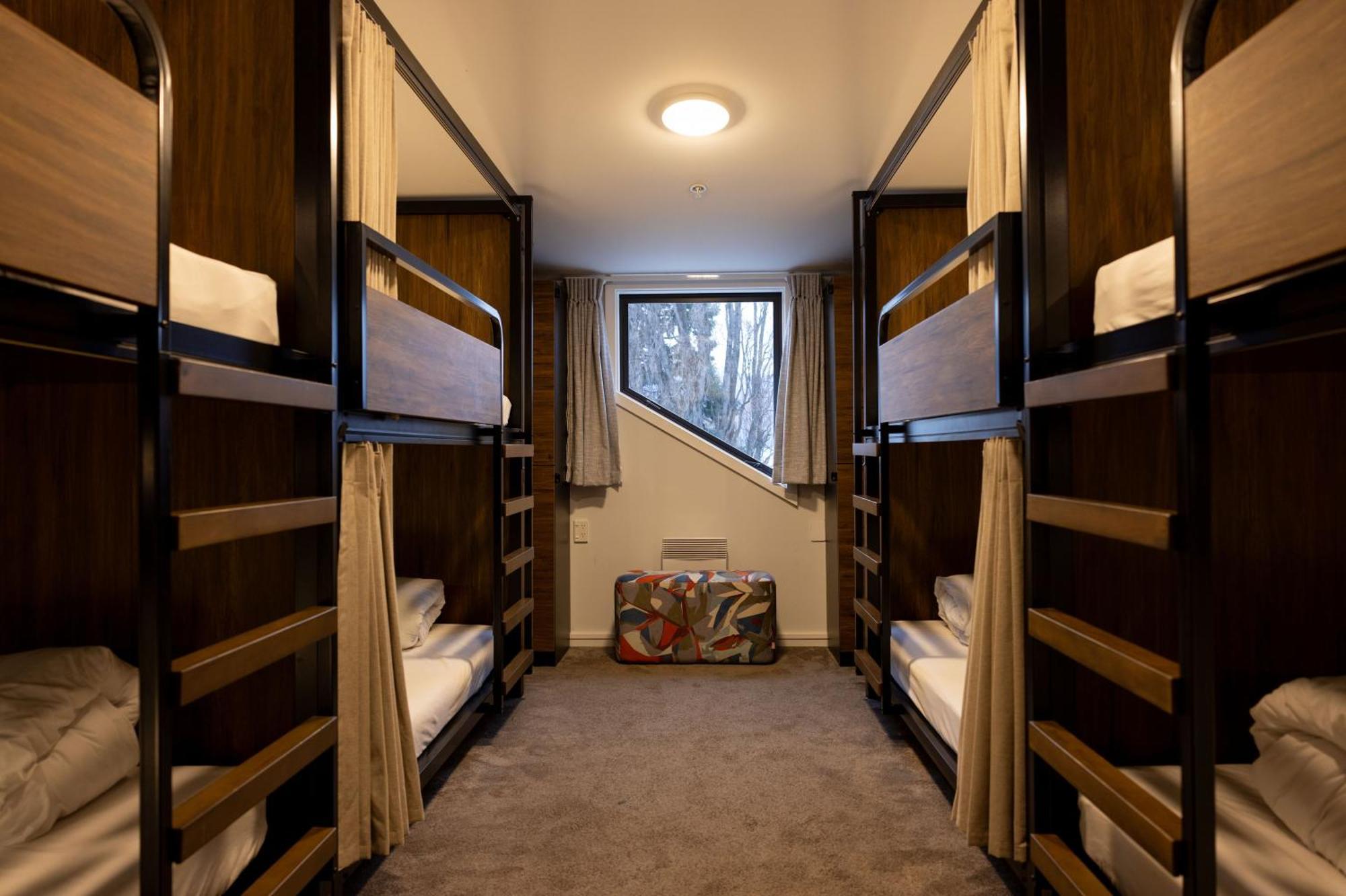 Haka House Queenstown Lakefront Εξωτερικό φωτογραφία