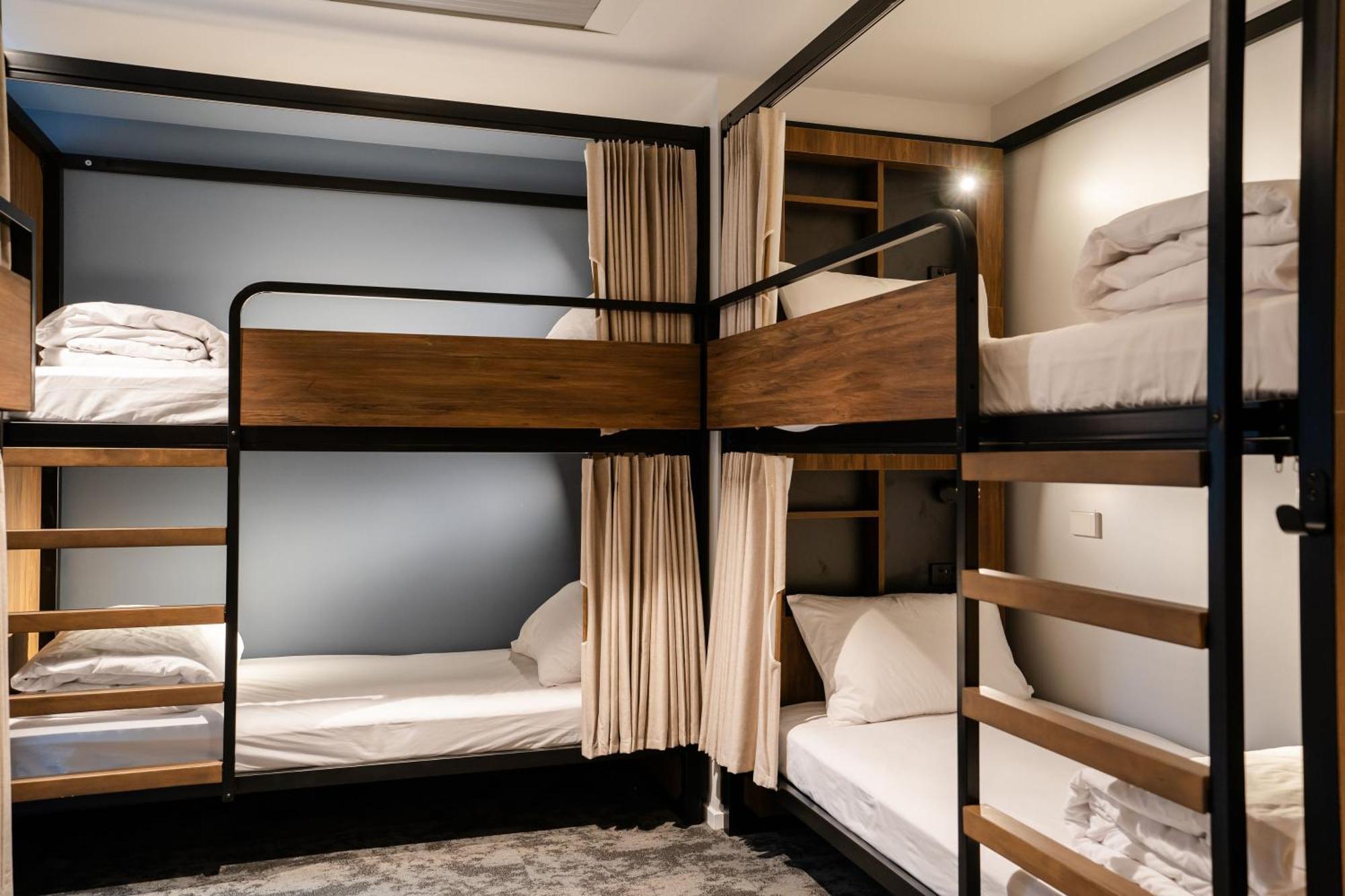 Haka House Queenstown Lakefront Εξωτερικό φωτογραφία