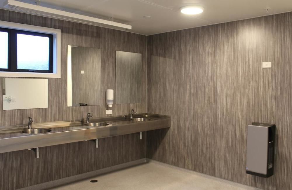 Haka House Queenstown Lakefront Εξωτερικό φωτογραφία