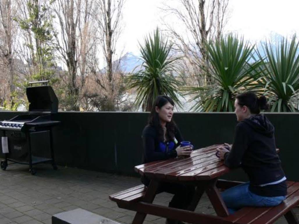 Haka House Queenstown Lakefront Εξωτερικό φωτογραφία